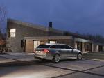 Jaguar XF Sportbrake 2012 года